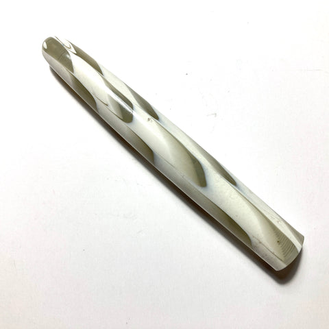 Parker 51 Aerometric Barrel Standard FANTASY Gray Swirl