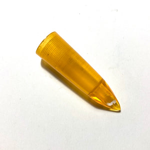 Parker 51 Aerometric Shell Standard FANTASY Yellow