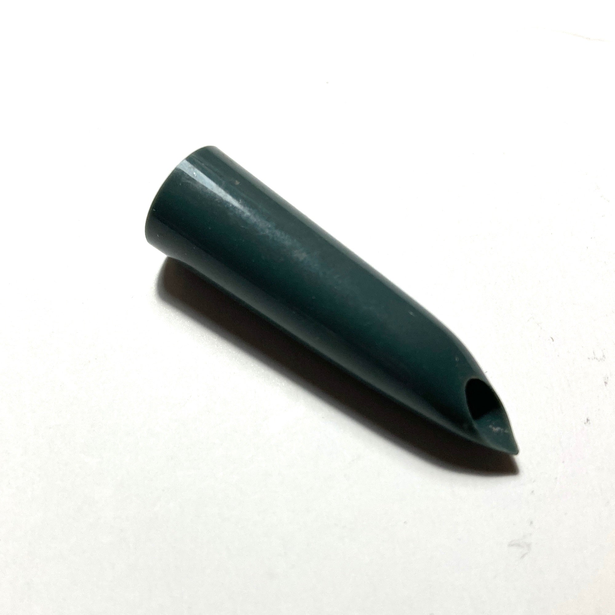 Parker 51 Mk III Aerometric Shell Gray