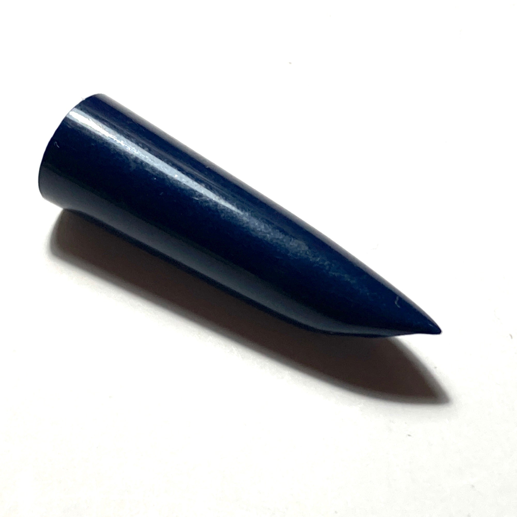 Parker 51 Mk III Aerometric Shell Dark Blue