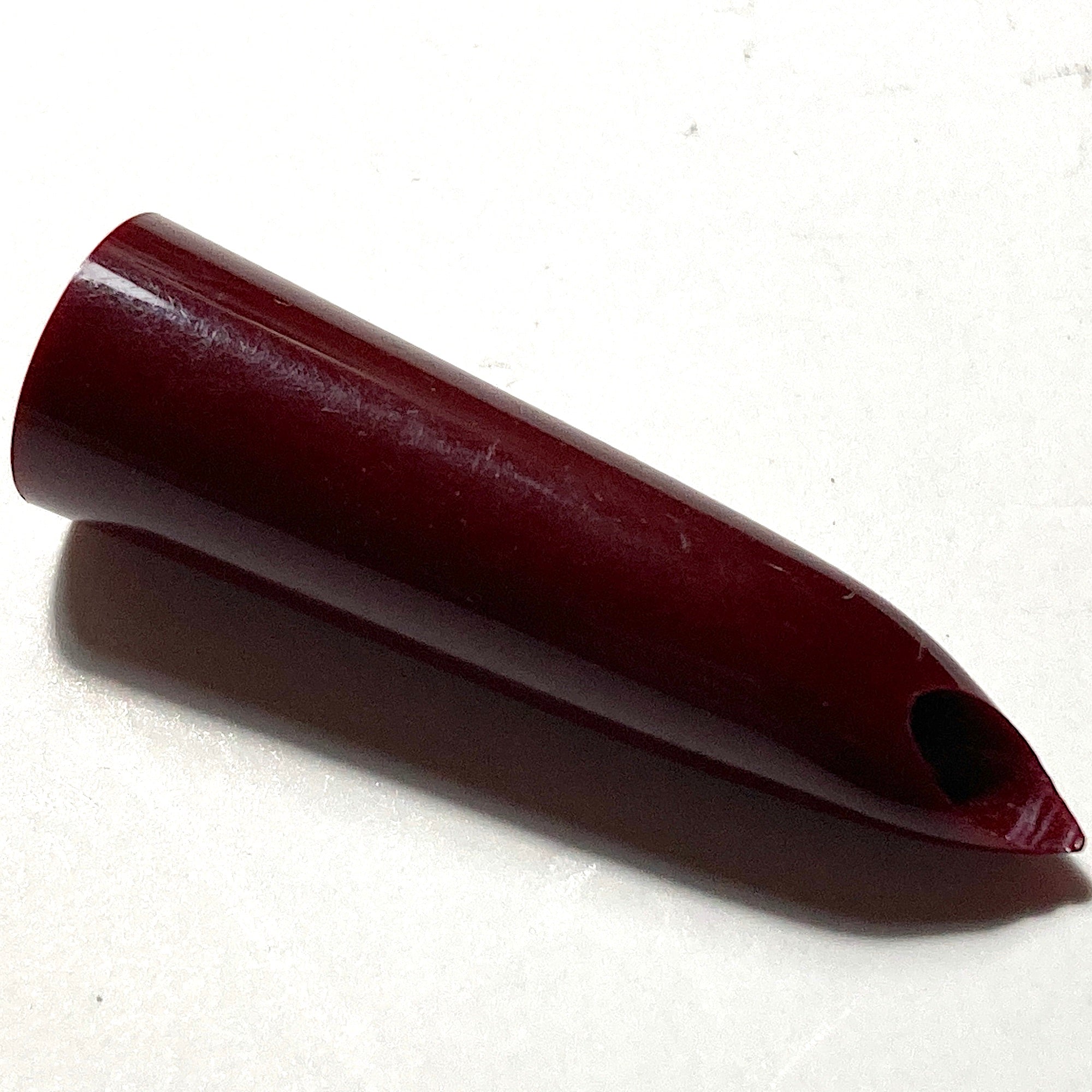 Parker 51 Mk III Aerometric Shell Burgundy