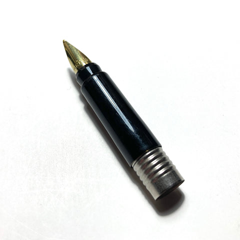 Parker RIALTO NIB MEDIUM and FEED Unit