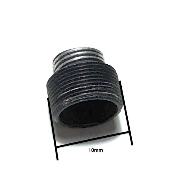 Parker Vacumatic Plunger Unit Mounting Bush For Lockdown / Speedline Plunger 10.00mm