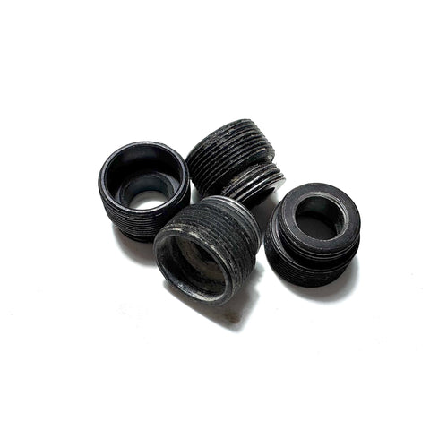 Parker Vacumatic Plunger Unit Mounting Bush For SPEEDLINE Plunger 10mm