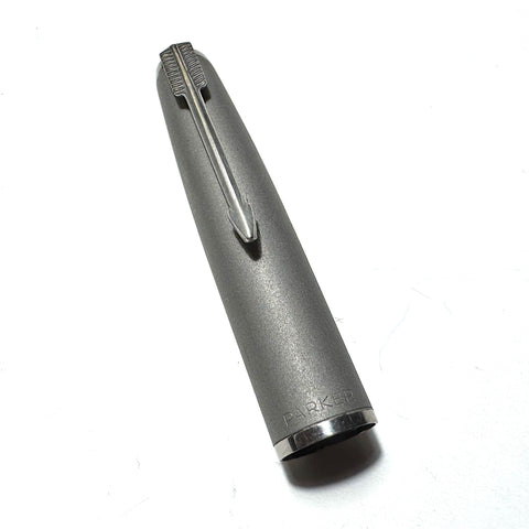 Parker 51 Cap Custom Finish