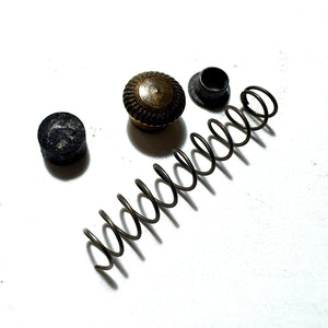 Parker Vacumatic LOCKDOWN Plunger Internal Parts