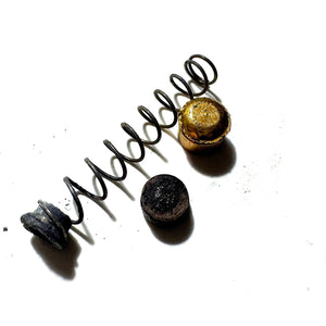 Parker Vacumatic SPEEDLINE Plunger Internal Parts