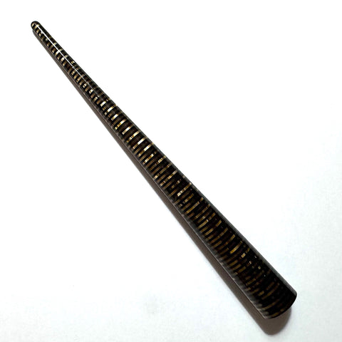 Parker Vacumatic DESK PEN TAIL Golden Brown