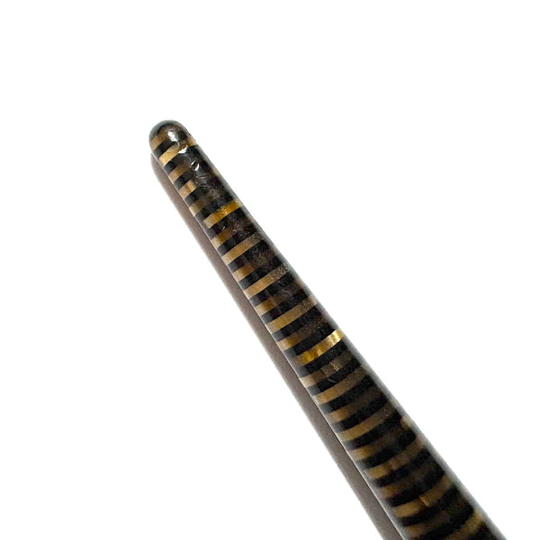 Parker Vacumatic DESK PEN TAIL Golden Brown