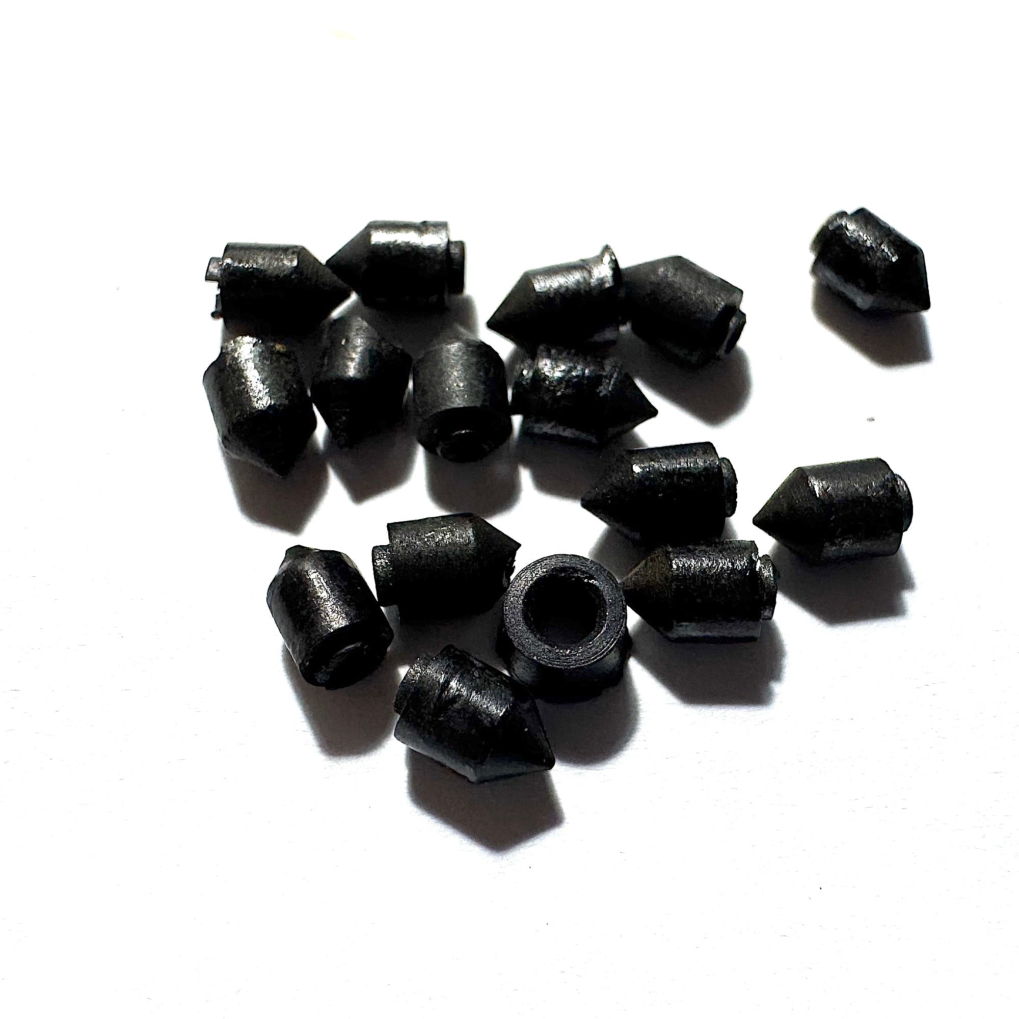 Sheaffer Vac/Plunge fill Washer Locking Nut