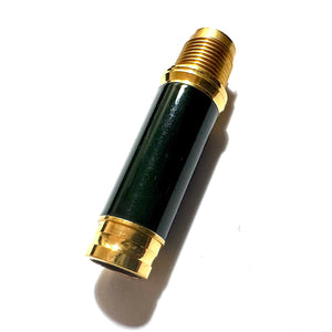 Waterman's Rhapsody Pen Section Black