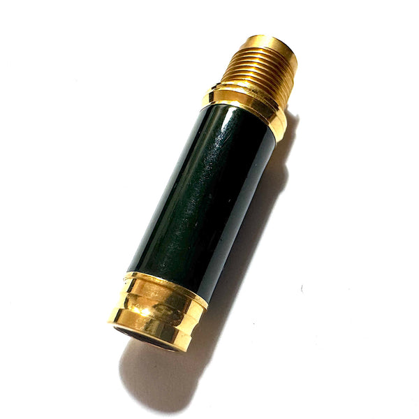 Waterman's Rhapsody Pen Section Black