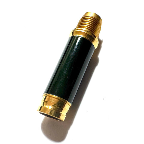 Waterman's Rhapsody Pen Section Black