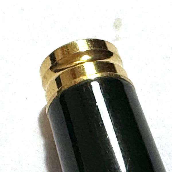 Waterman's Rhapsody Pen Section Black