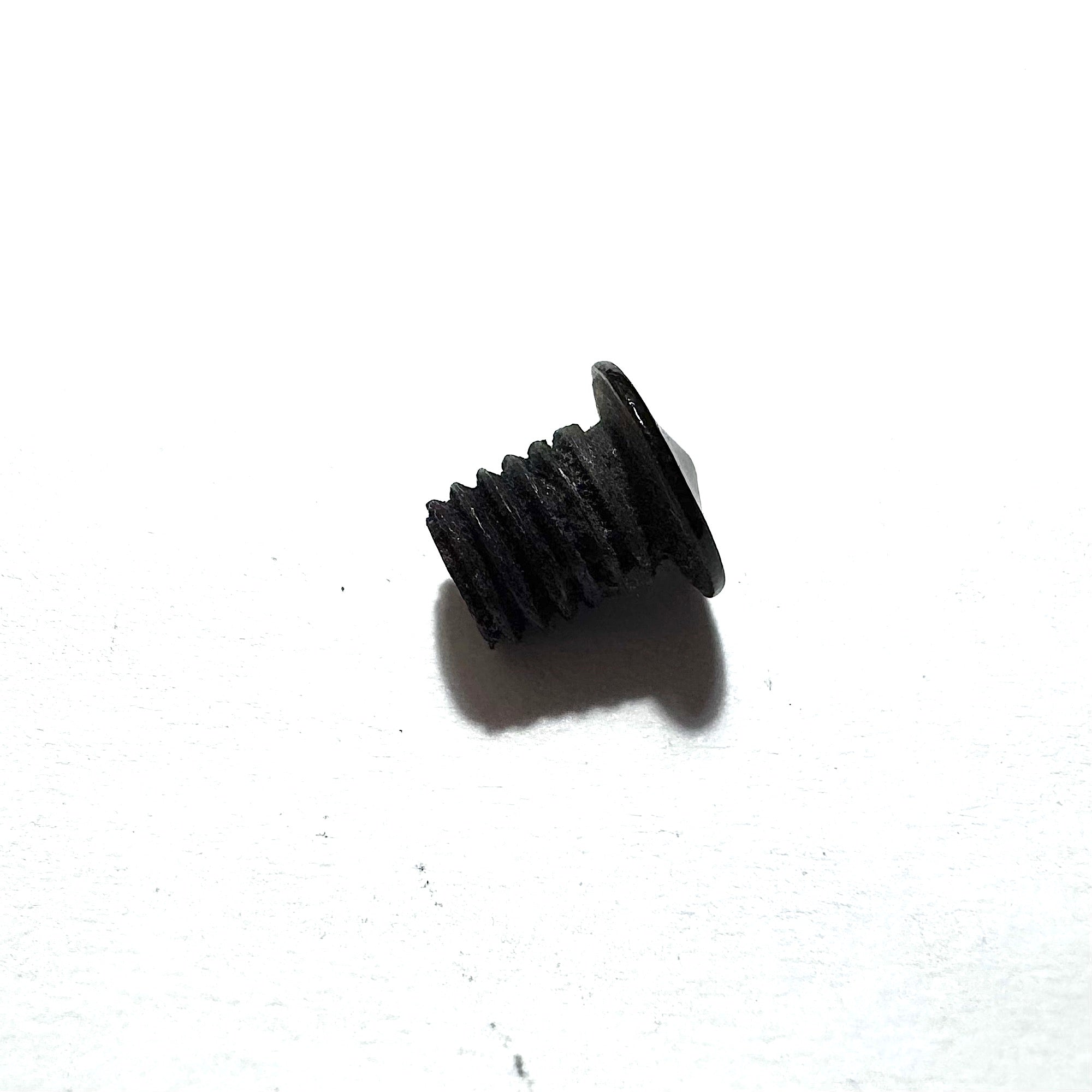 Parker Vacumatic Black Jewel  (Standard Size Pen)