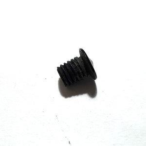 Parker Vacumatic Black Jewel  (Standard Size Pen)