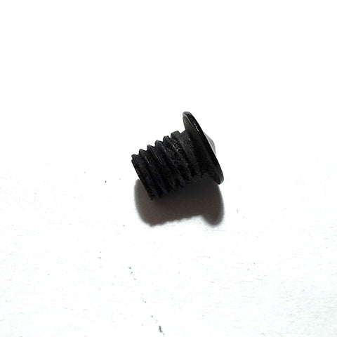 Parker Vacumatic Black Jewel  (Standard Size Pen)