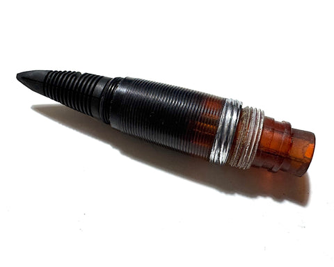 Sheaffer 1st YEAR Touchdown Triumph Nib Section (No Nib)