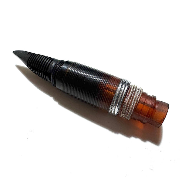 Sheaffer 1st YEAR Touchdown Triumph Nib Section (No Nib)