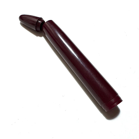 Sheaffer TM Touchdown Burgundy Barrel and End Cap