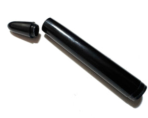 Sheaffer TM Touchdown Black Barrel and End Cap