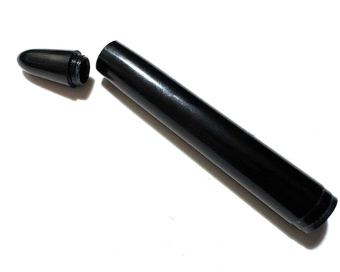 Sheaffer TM Touchdown Black Barrel and End Cap