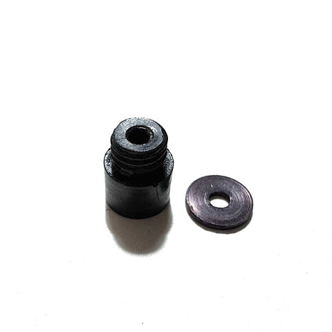 Sheaffer Vac/Plunge fill Barrel end Seal Unit Small