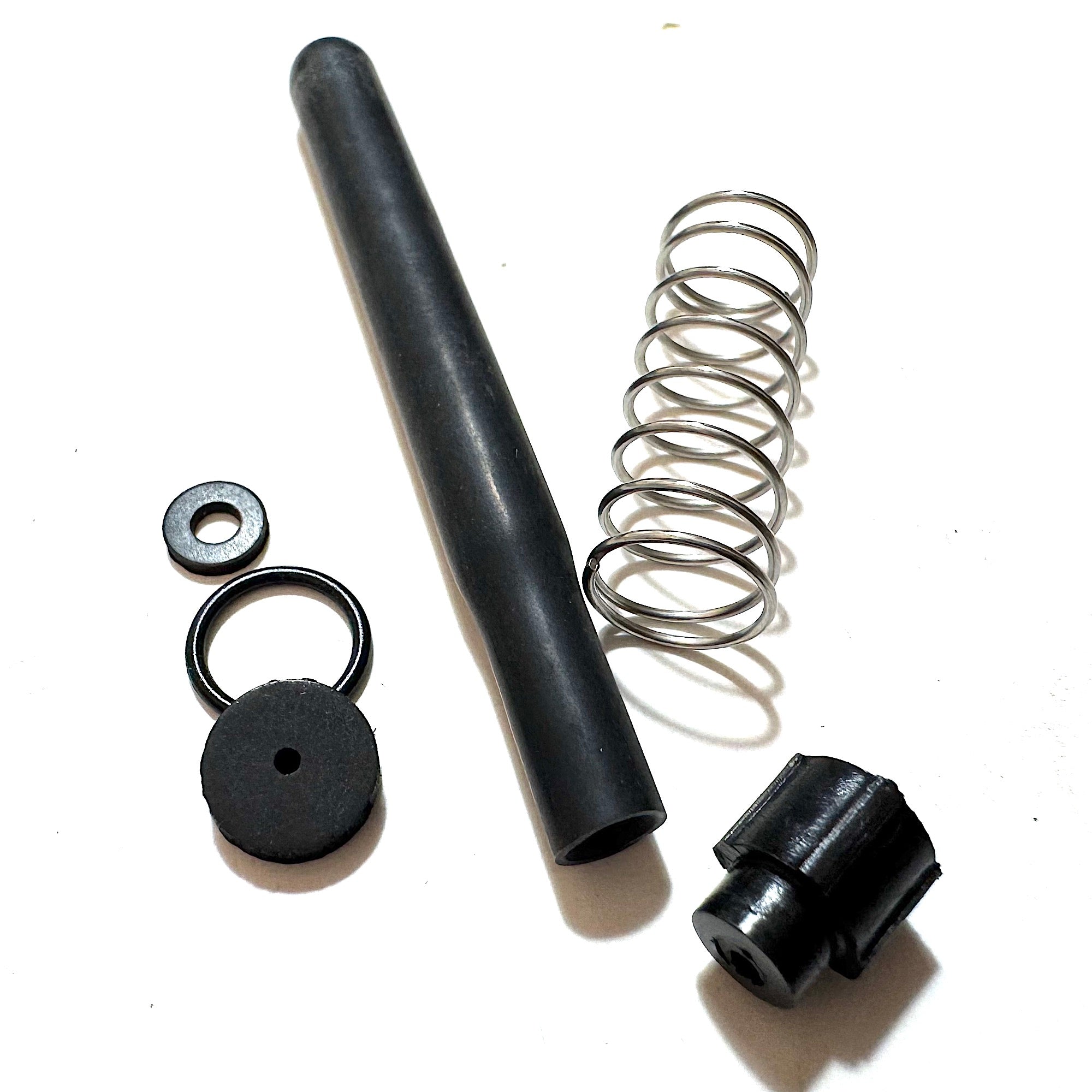 Sheaffer Snorkel PFM Sac and Seals Repair Kit with Spring