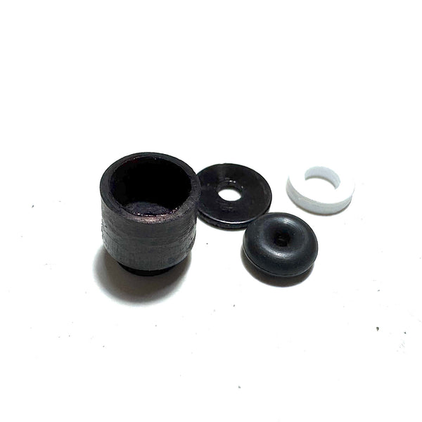 Sheaffer Vac/Plunge fill Barrel end Seal Unit Small 7mm Diameter
