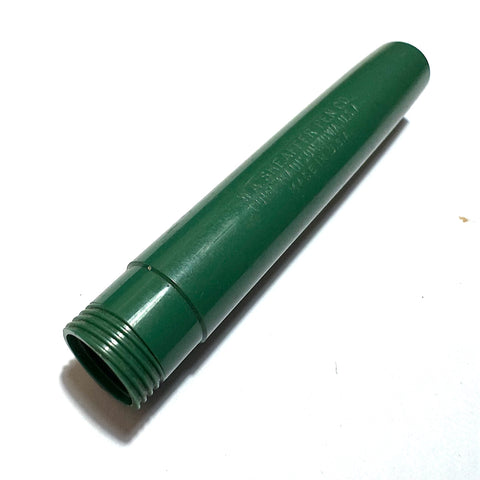 Sheaffer Touchdown Cadet Dip Tip Fern Green Barrel