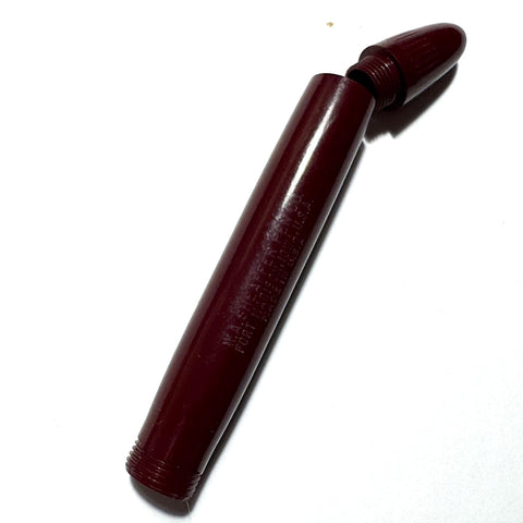 Sheaffer Touchdown Craftsman T/D Burgundy Barrel and End Cap