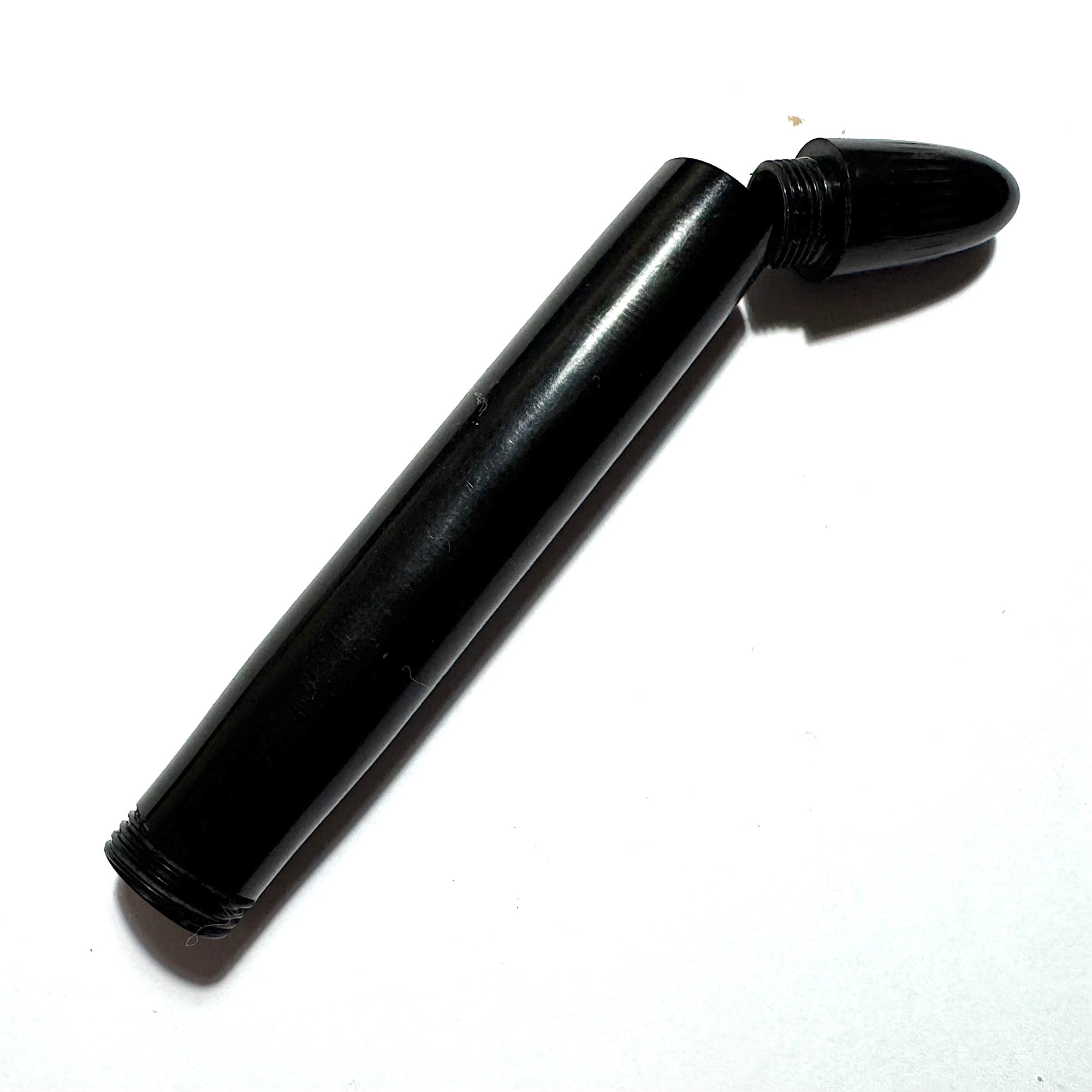 Sheaffer Touchdown Craftsman T/D Black Barrel and End Cap