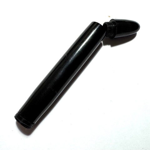 Sheaffer Touchdown Craftsman T/D Black Barrel and End Cap