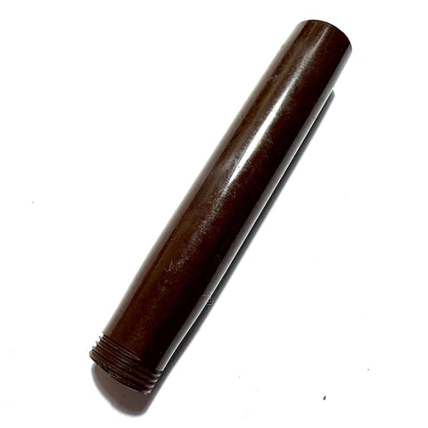 Sheaffer Touchdown Craftsman T/D Umber Brown Barrel