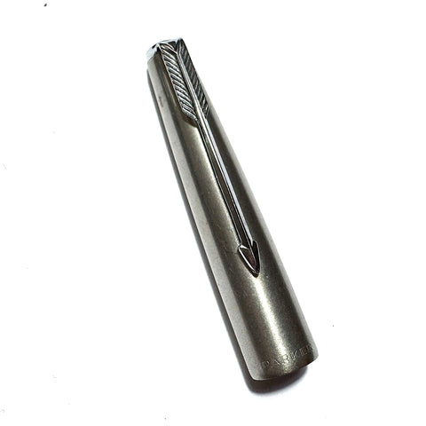 Parker 51 Cap Stainless Steel MK III CAP