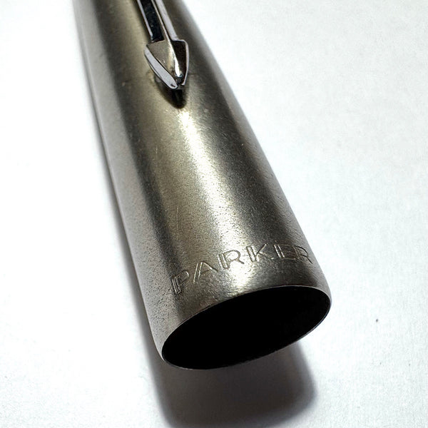 Parker 51 Cap Stainless Steel MK III CAP