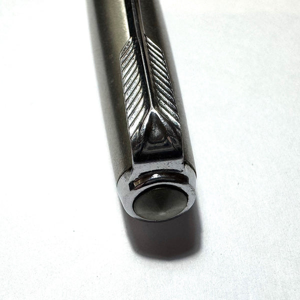 Parker 51 Cap Stainless Steel MK III CAP