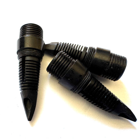 Sheaffer Snorkel TM TRIUMPH NIB Feed and Collar