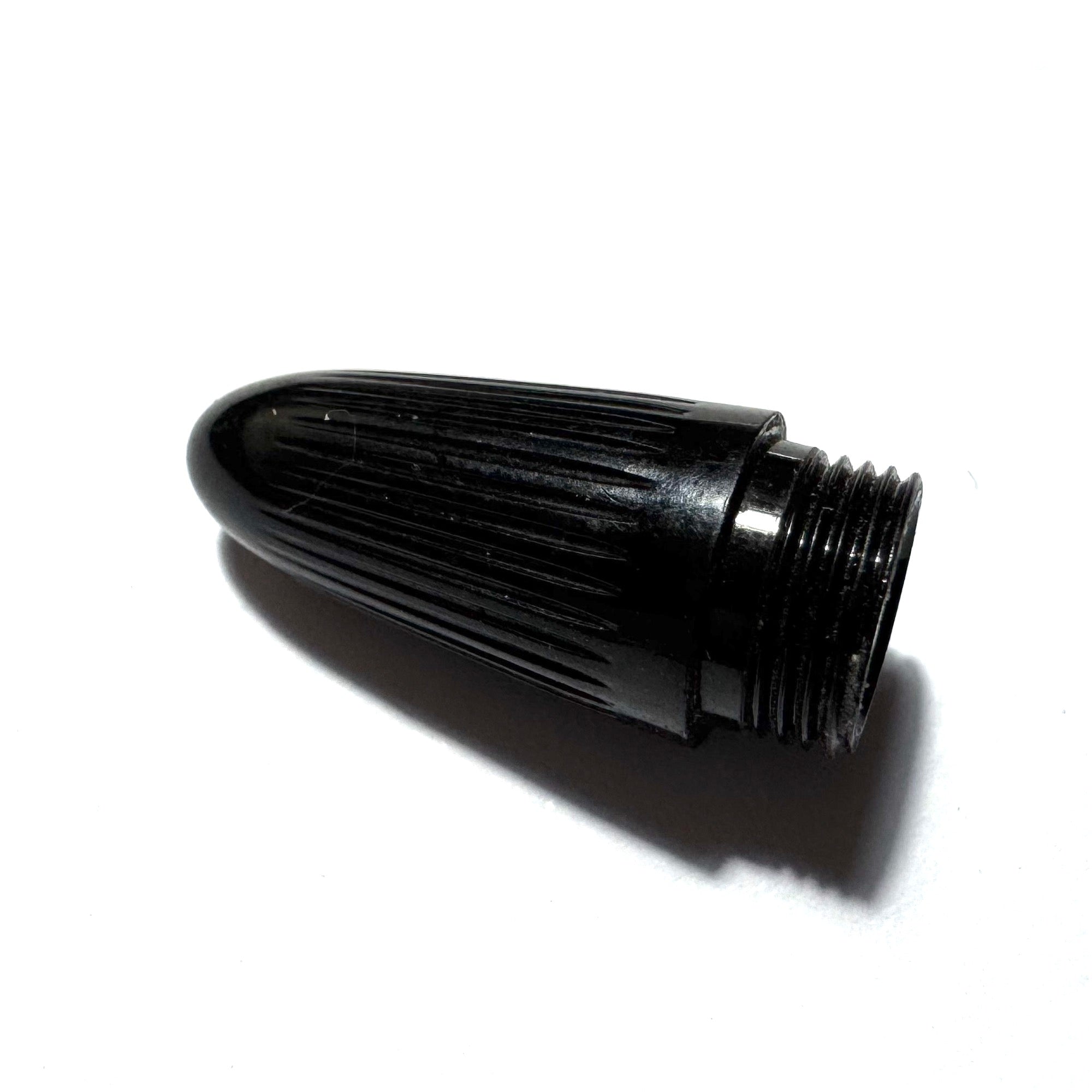 Sheaffer TM Touchdown Jet Black Plunger End Cap