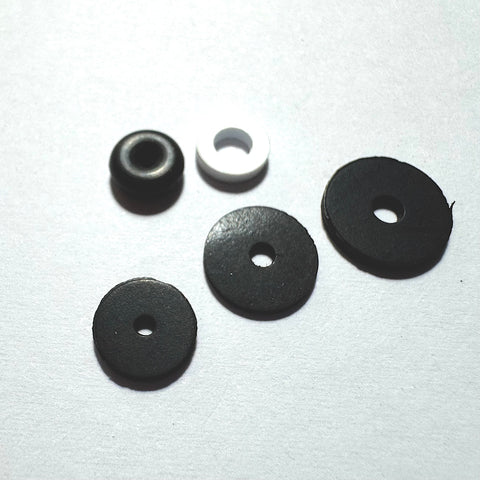 Sheaffer Vac Fill Shaft Seal and Assorted Washer Repair Kit