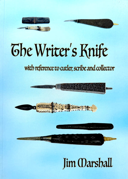 The Writer’s Knife