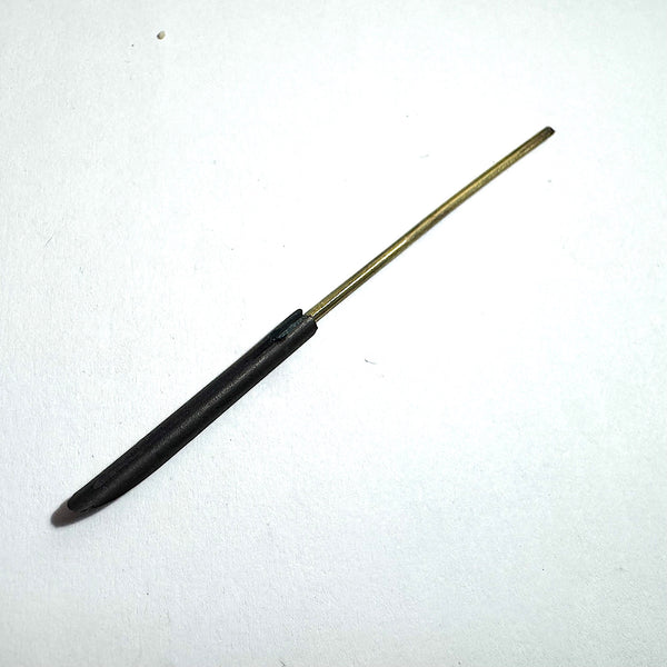 Parker '51' Aerometric BRASS COLOURED Breather Tube and Feed for Standard Pen