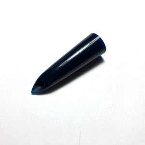 Parker 51 Aerometric Shell Standard Dark Blue