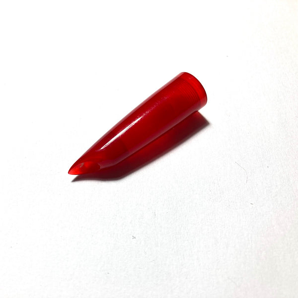 Parker 51 Aerometric Shell and Barrel Standard FANTASY Red