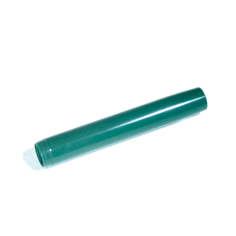 Sheaffer Snorkel TM Barrel Pastel Green