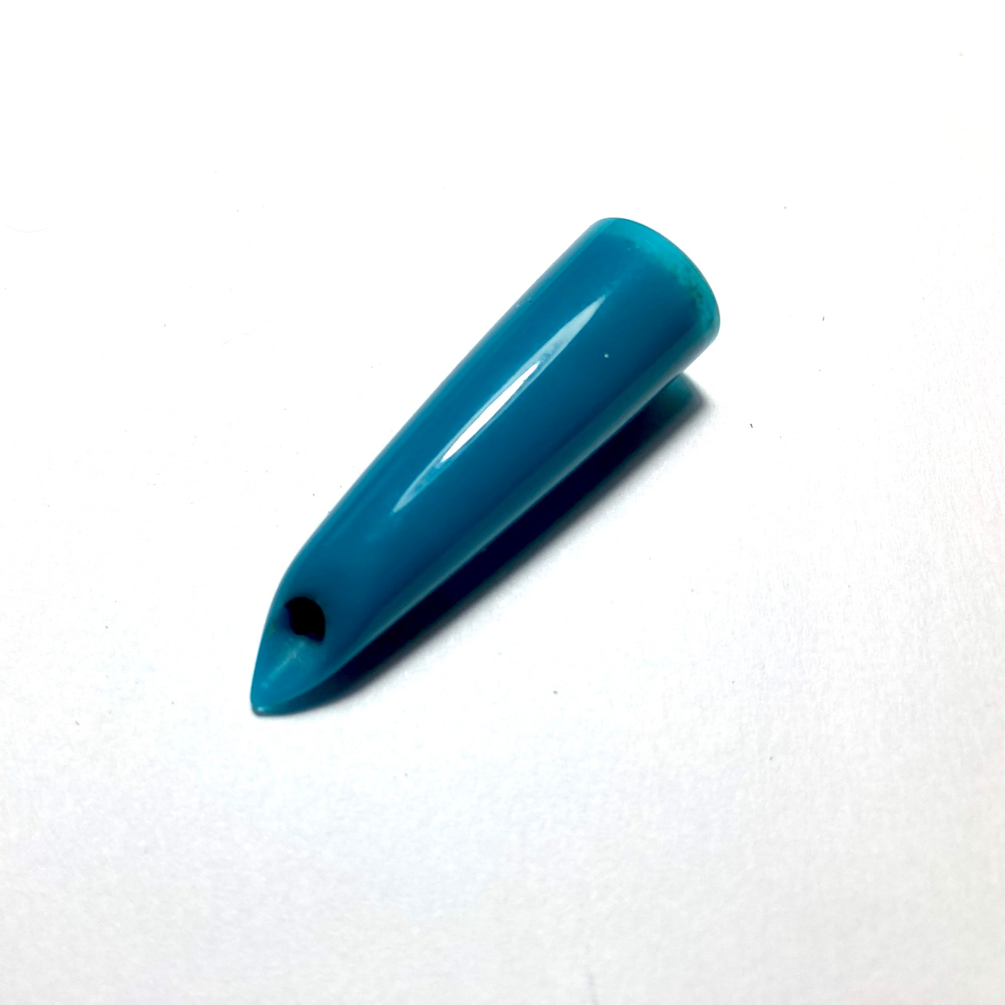 Parker 51 Aerometric Shell Standard Turquoise Blue