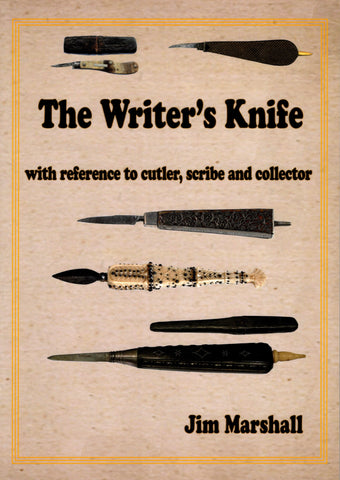 The Writer’s Knife