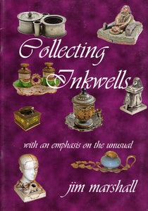 Collecting Inkwells - Jim Marshall