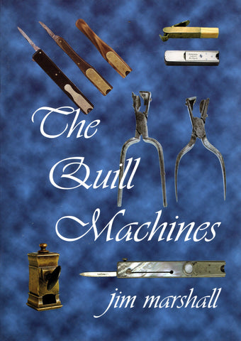 The Quill Machines