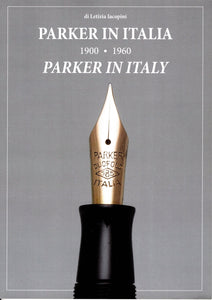 Parker In Italy 1900-1960